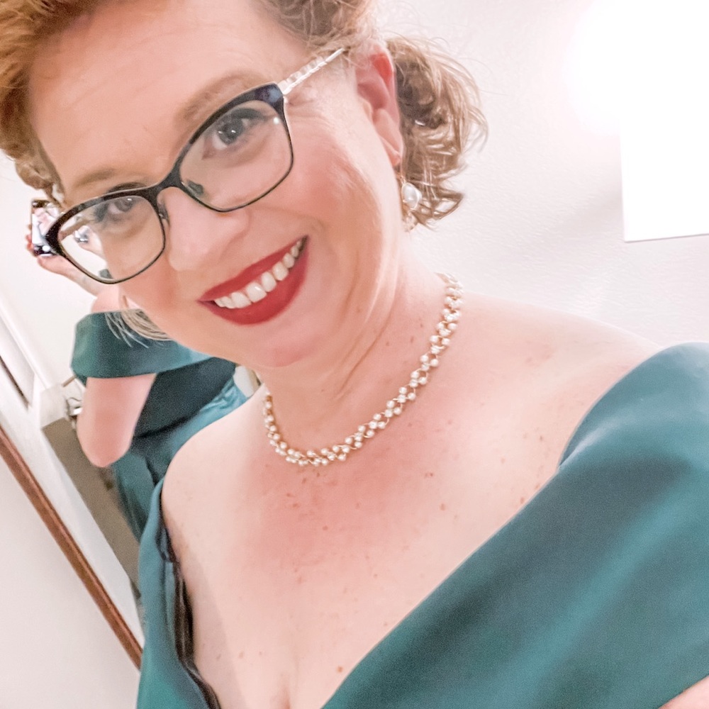Meet your Posher, Charlotte